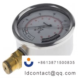 GF10B_Enerpac Stainless Steel Point